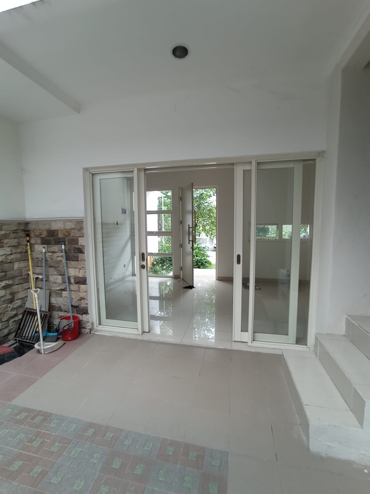 Rumah DiJual di Monte Cavallo Grand Wisata